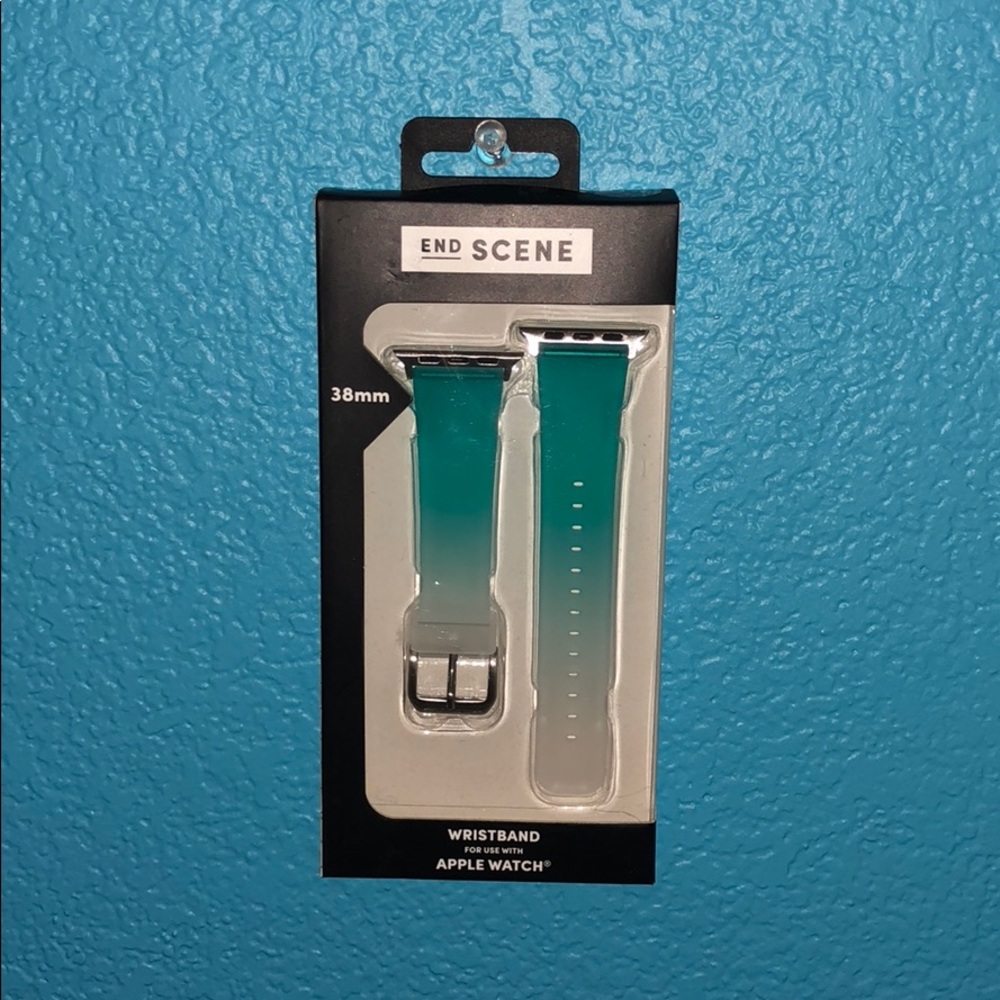 Apple Watch wristband